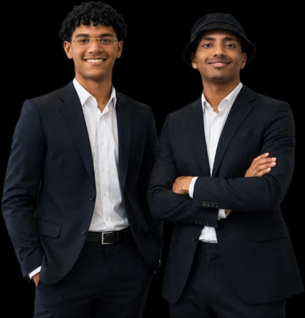 The Syntarie team